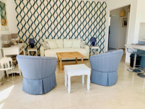 charmant appartement vue mer proche palais